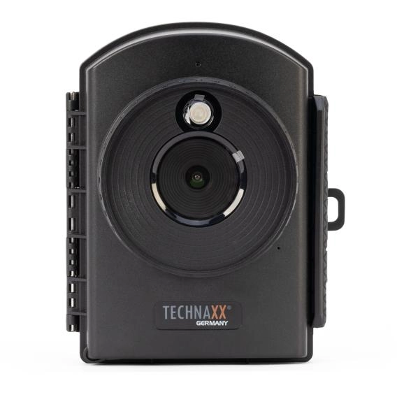 Technaxx Full HD Zeitraffer-Kamera TX-164