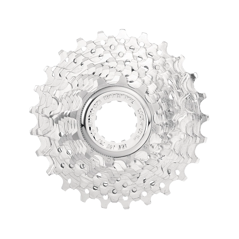 Campagnolo Veloce 11-25T Kassette (10-fach)