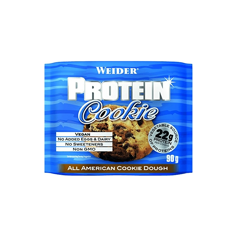 WEIDER PROTEIN COOKIE 90 G.