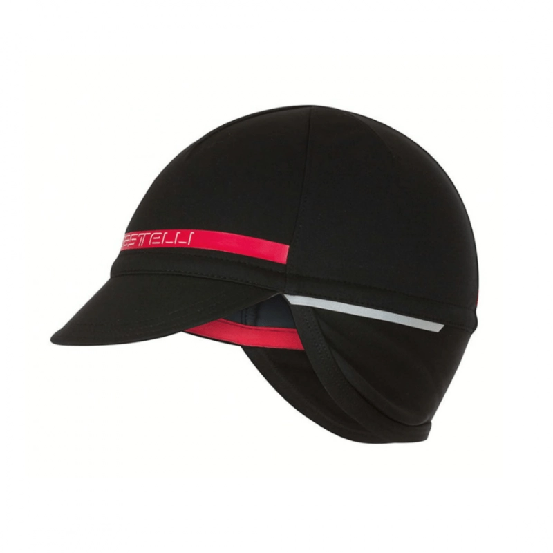 Castell Difesa 2 Black Cap