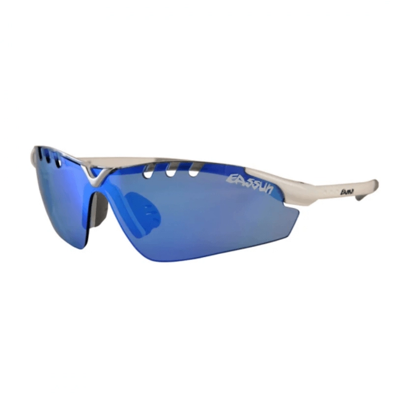 Gafas Eassun X-Light Sport Azul y Blanco