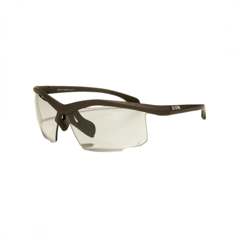 Eassun Spirit PH photochrome Sonnenbrille Dunkelgrau