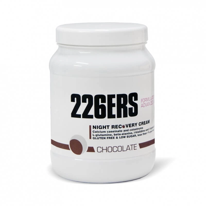 Night Recovery Cream 226ERS - 0,5 kg Schokolade