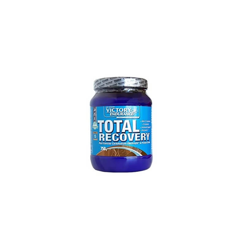 Victory Endurance Total Recovery Schokolade 750gr