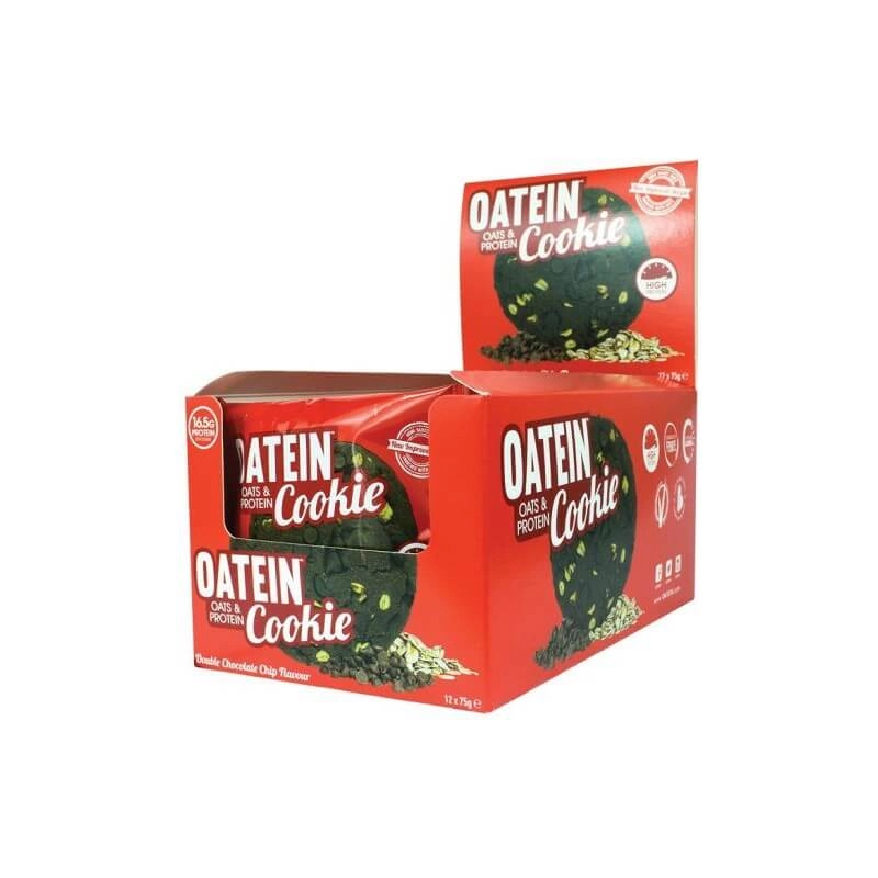 Oatein Cookie Protein Riegel