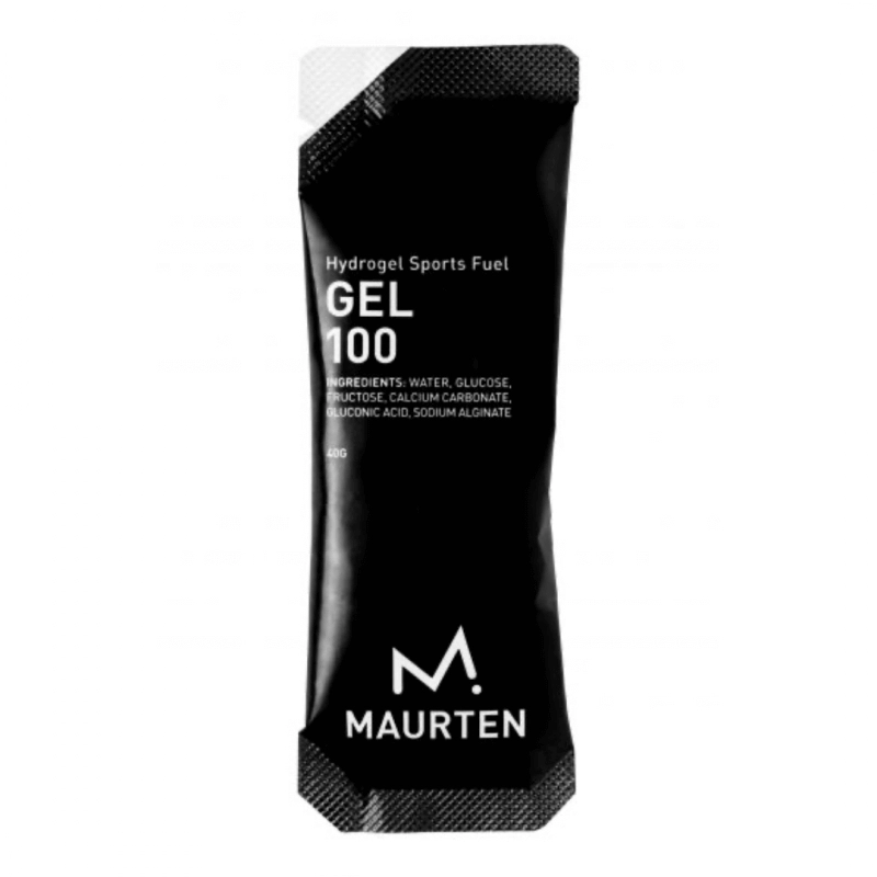 Maurten Gel100 40 gr Box (12ud)