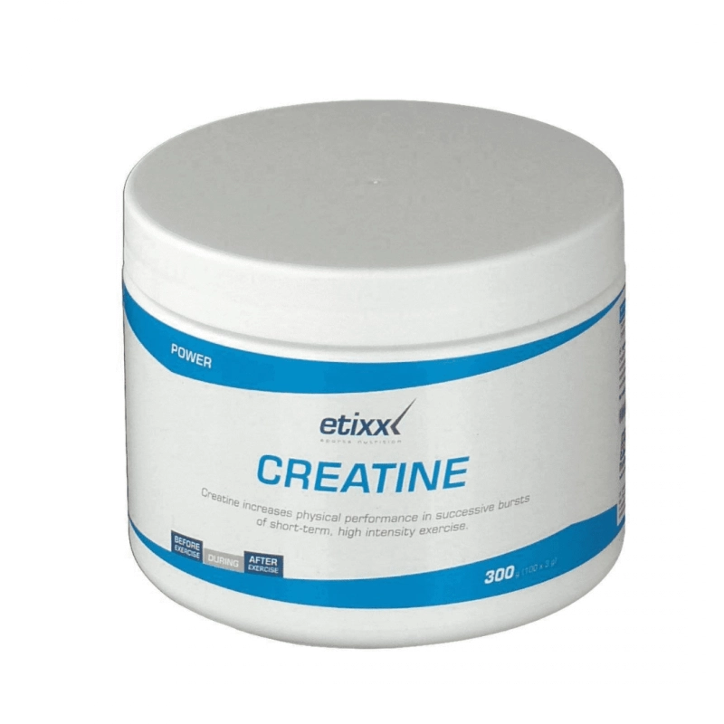 CREATINE ETIXX CREAPURE