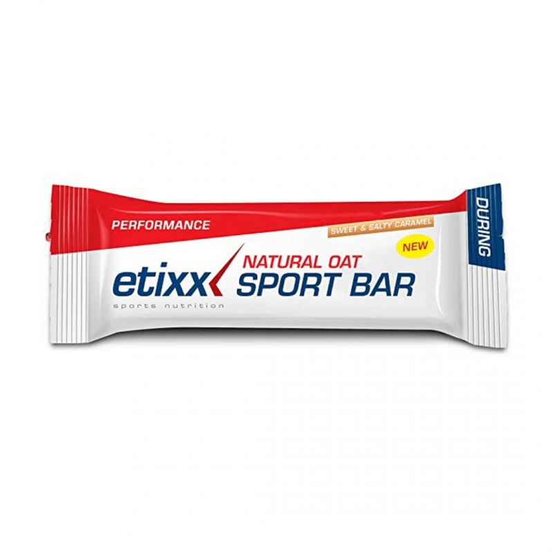 ETIXX SALTY OAT BAR Energieriegel