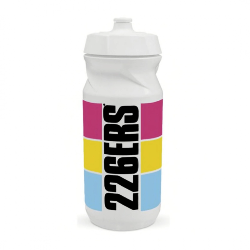 226ERS Hydrazero 600 ml Flasche Weiß Mehrfarbig