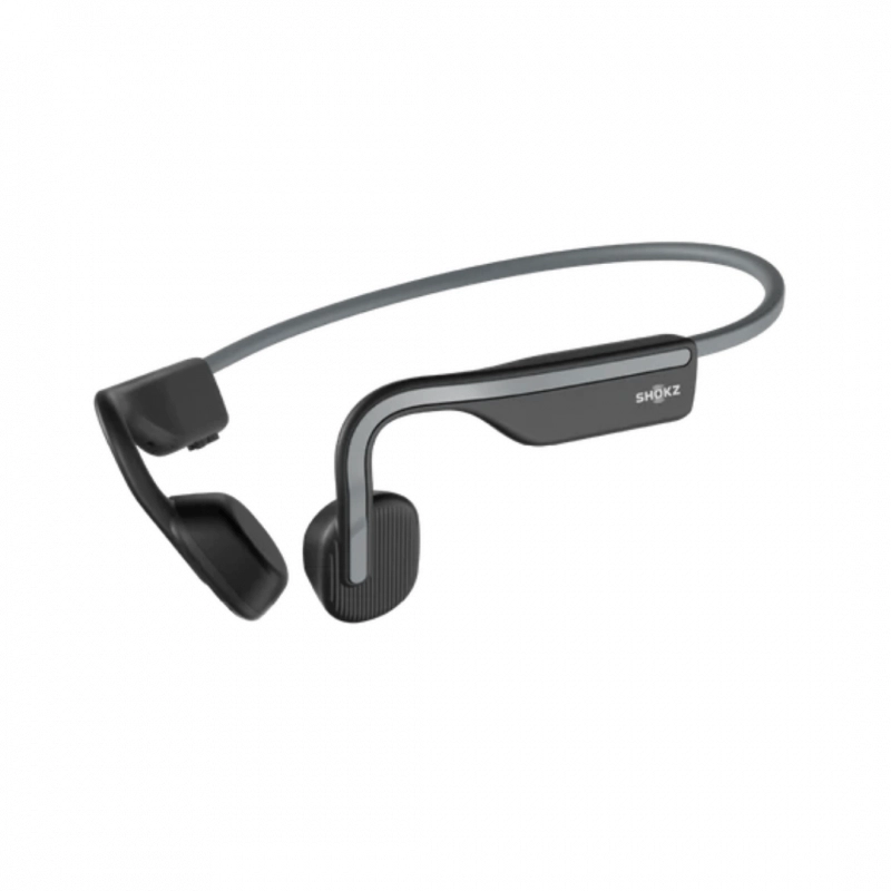 Shokz Openmove Wireless Headphones Grau