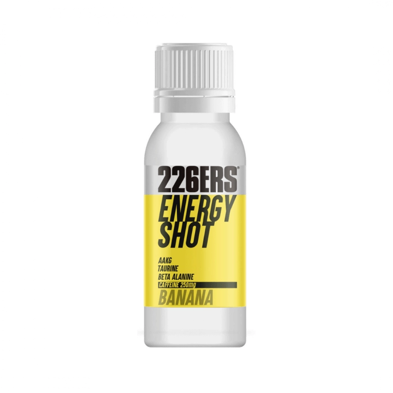 226ers Energie Shot Banane 60 ml