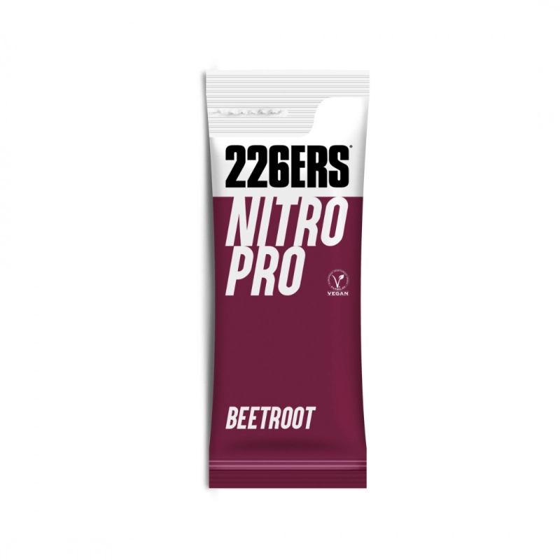 Erholungsgetränk 226ERS Nitropro Beetroot Vegan