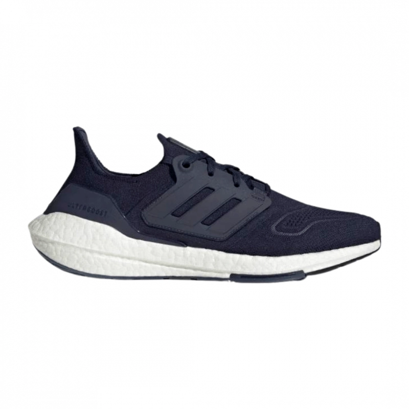 Adidas Ultraboost 22 Dämpfungsschuhe Dunkelblau, Größe UK 8.5