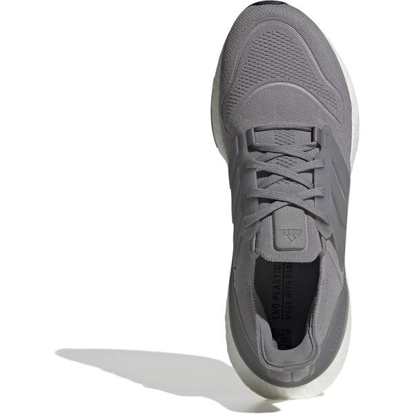 Adidas Ultraboost 22 Dämpfungsschuhe Grau SS22, Größe UK 7.5