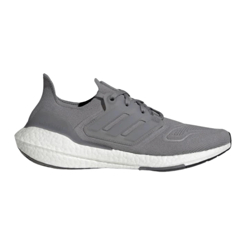 Adidas Ultraboost 22 Dämpfungsschuhe Grau SS22, Größe UK 8.5