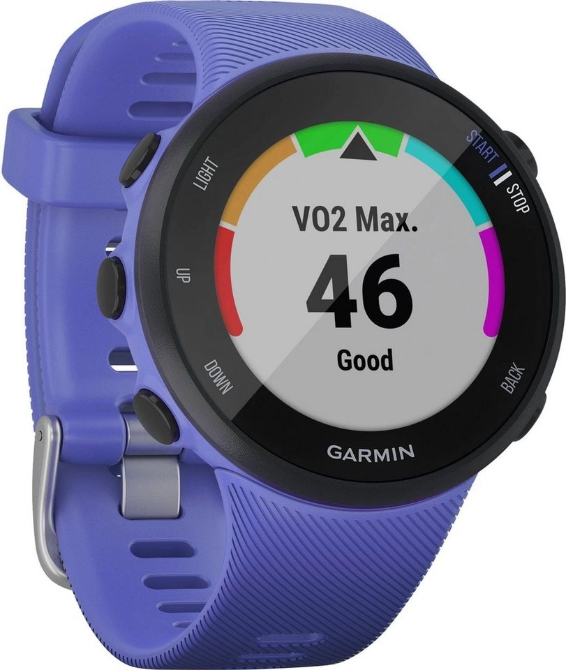 Garmin Forerunner 45S Iris