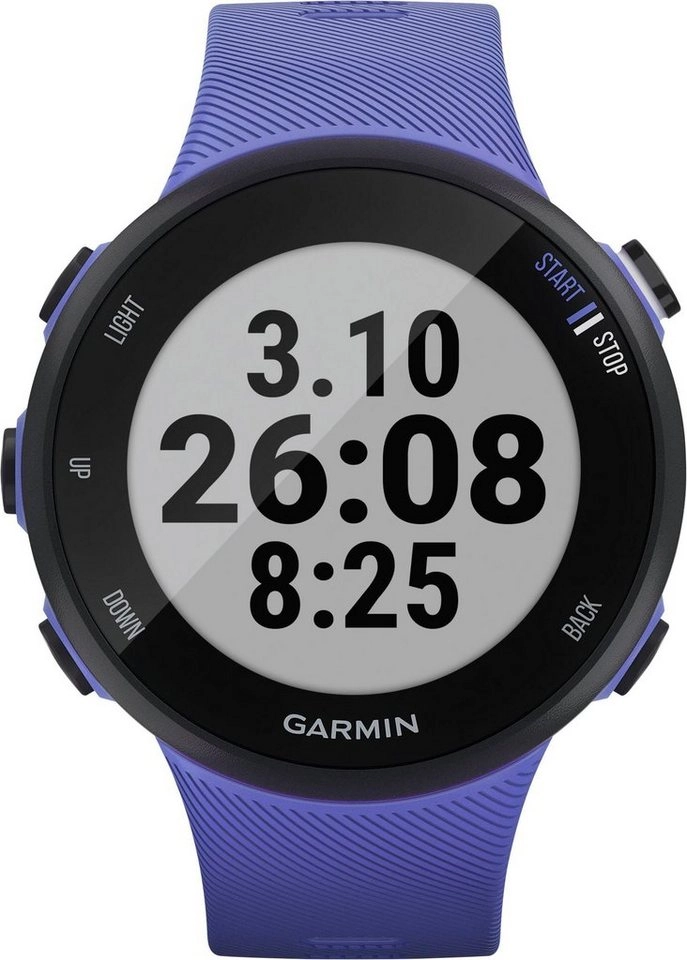Garmin Forerunner 45S Iris