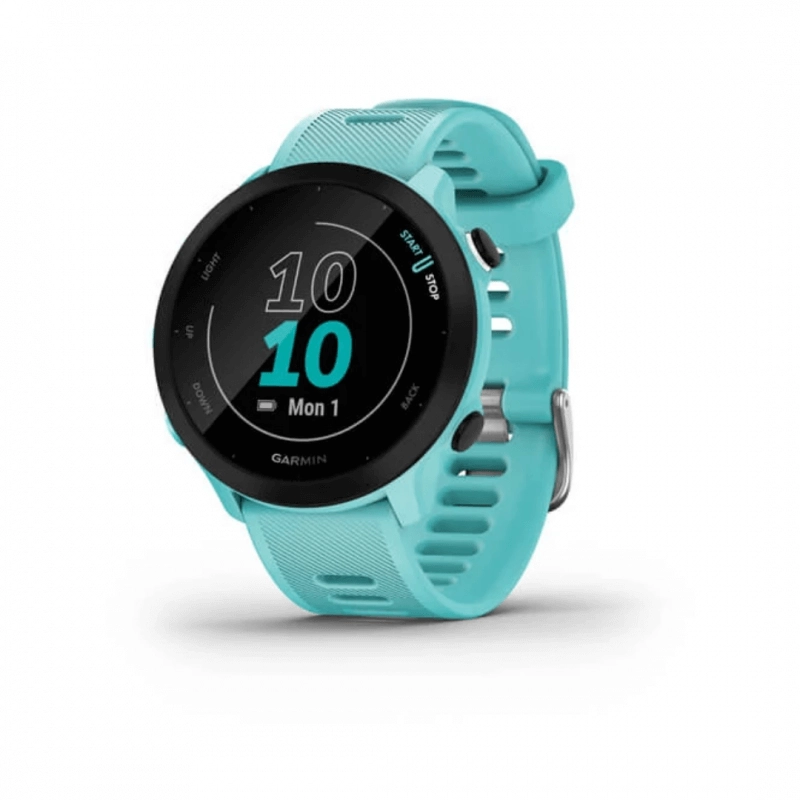 Garmin Forerunner 55 Türkis