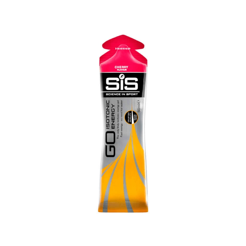 Sis Kirschgel 60ml