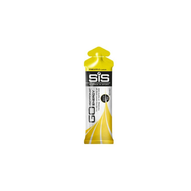 Sis Ananas-Gel 60ml