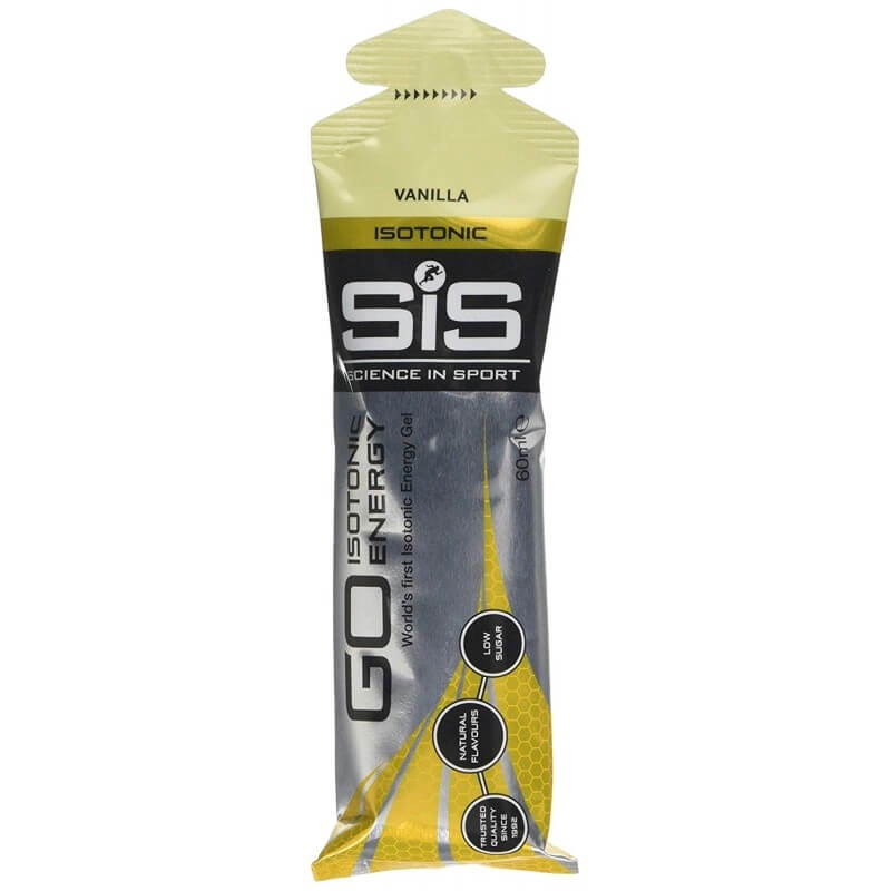 Sis Vanille-Gel 60ml