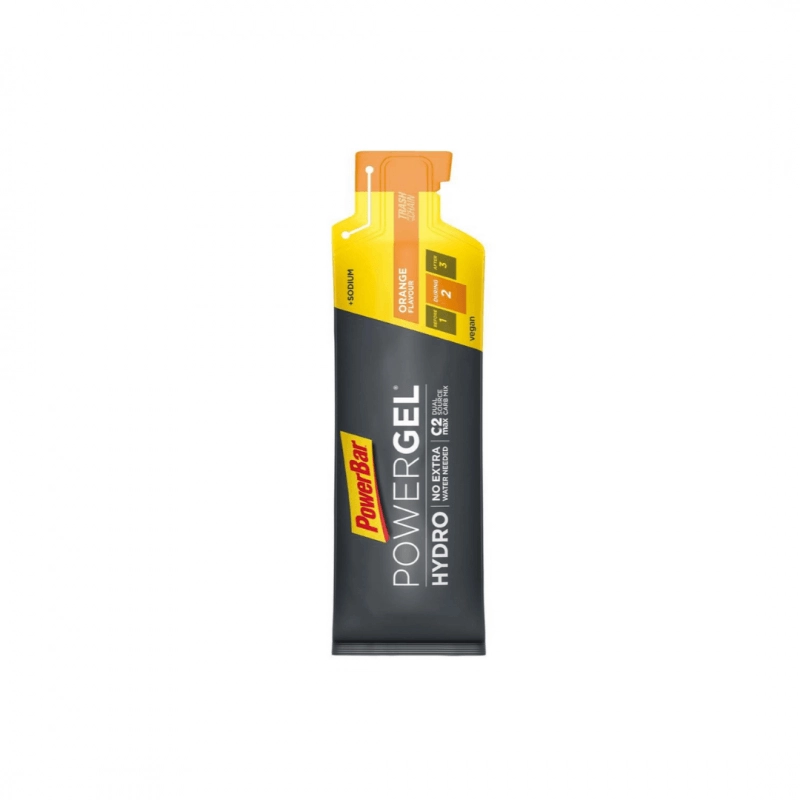 PowerGel Hydro Max Orange PowerBar