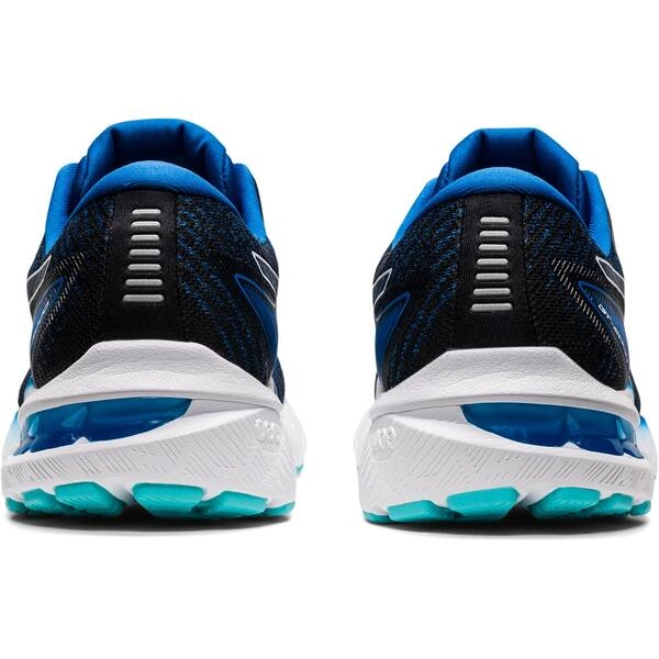 Asics GT-2000 10 Dämpfungsschuhe Blau AW22, Größe 48 - EUR