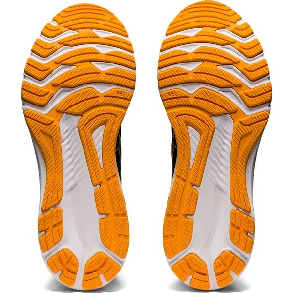 Schuhe Asics GT-2000 10 Blau Orange AW22, Größe 42 - EUR