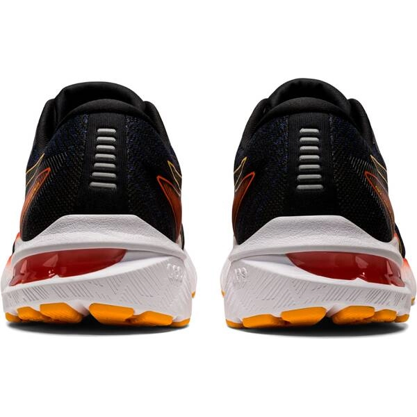 Schuhe Asics GT-2000 10 Blau Orange AW22, Größe 42 - EUR