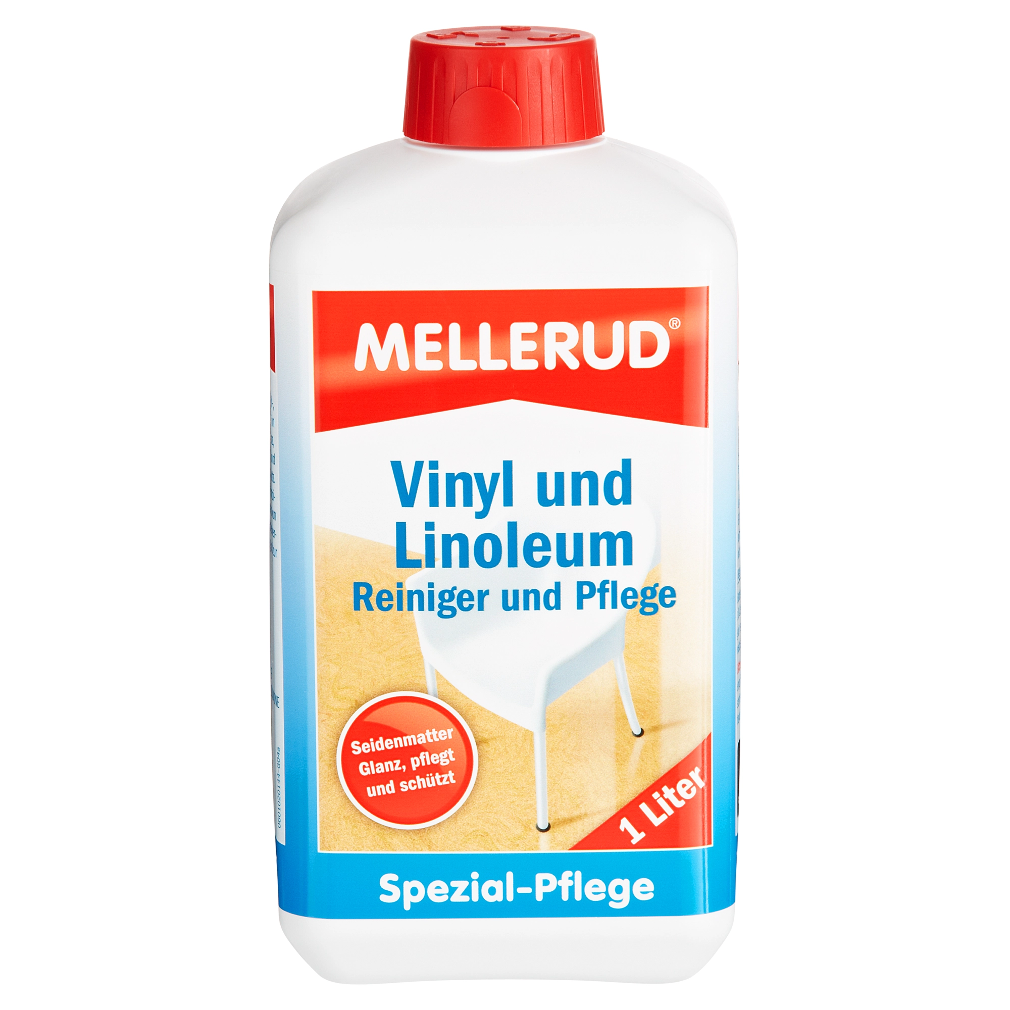 Mellerud Linoleumreiniger "Spezialpflege" 1000 ml