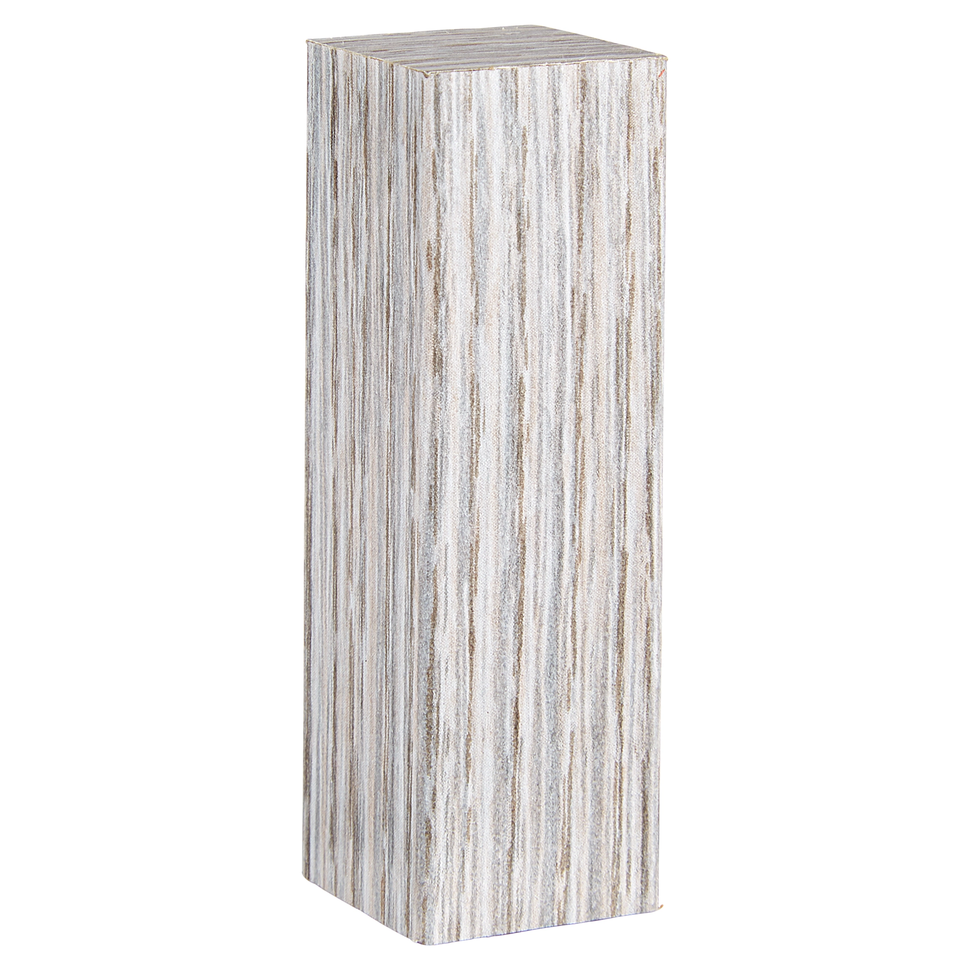 toom Eckhölzer Greyshaded elm 19 x 60 mm, 4 Stück