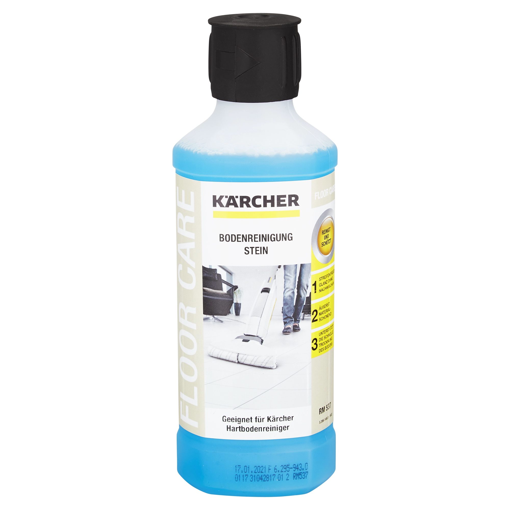 Kärcher Bodenreiniger Stein 500 ml