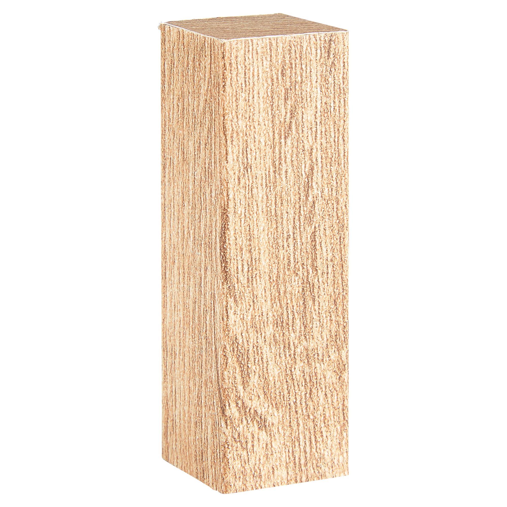 toom Eckhölzer Burlington eiche 19 x 60 mm, 4 Stück