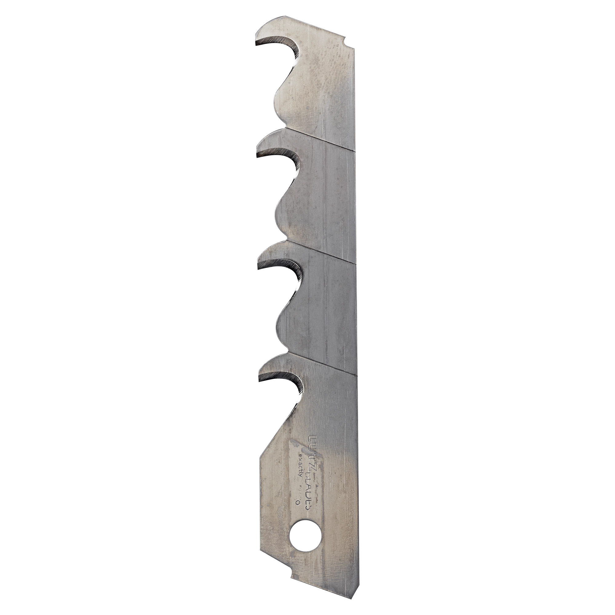 toom Abbrechhakenklingen 18 mm 5 Stück