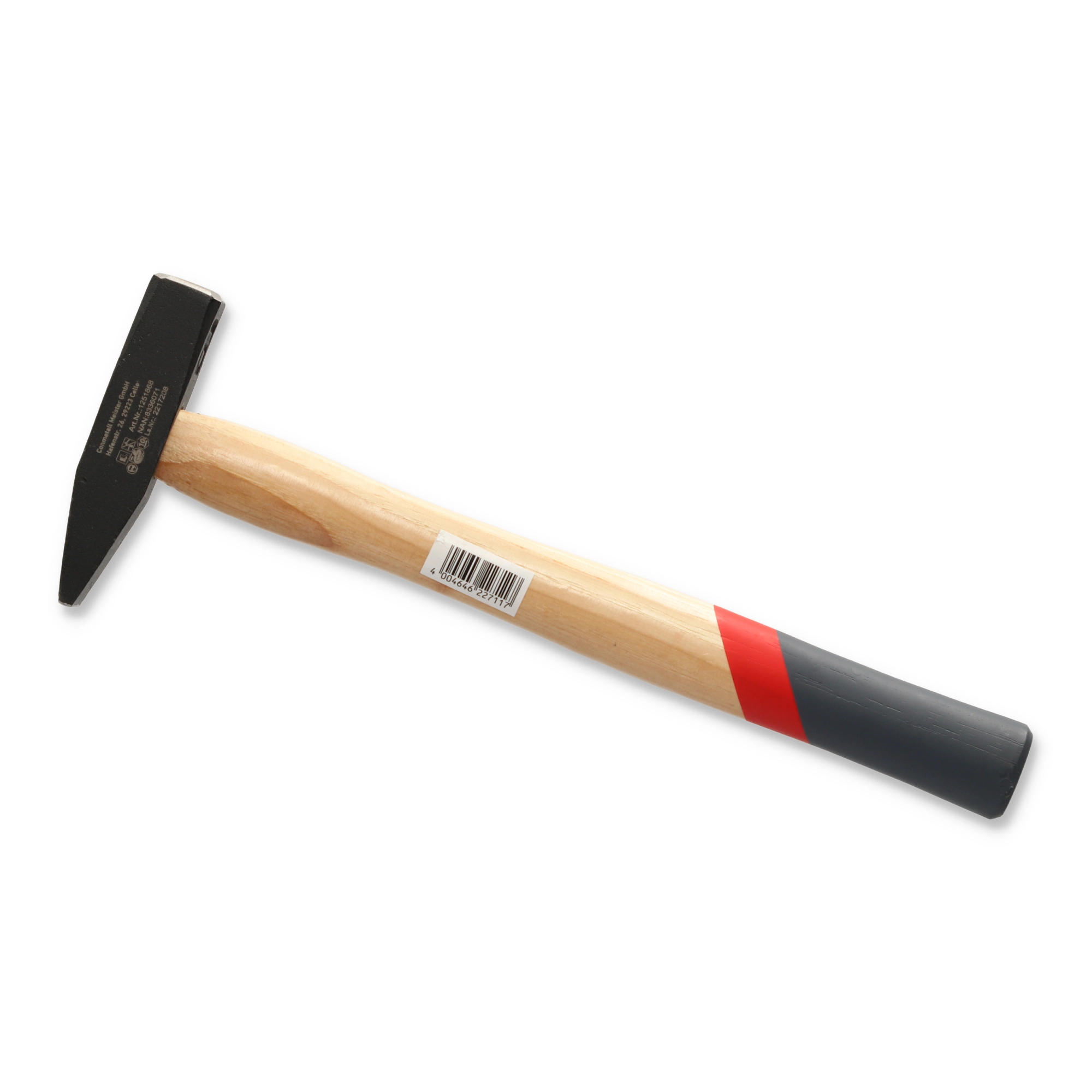 toom Schlosserhammer Hickory 300 g