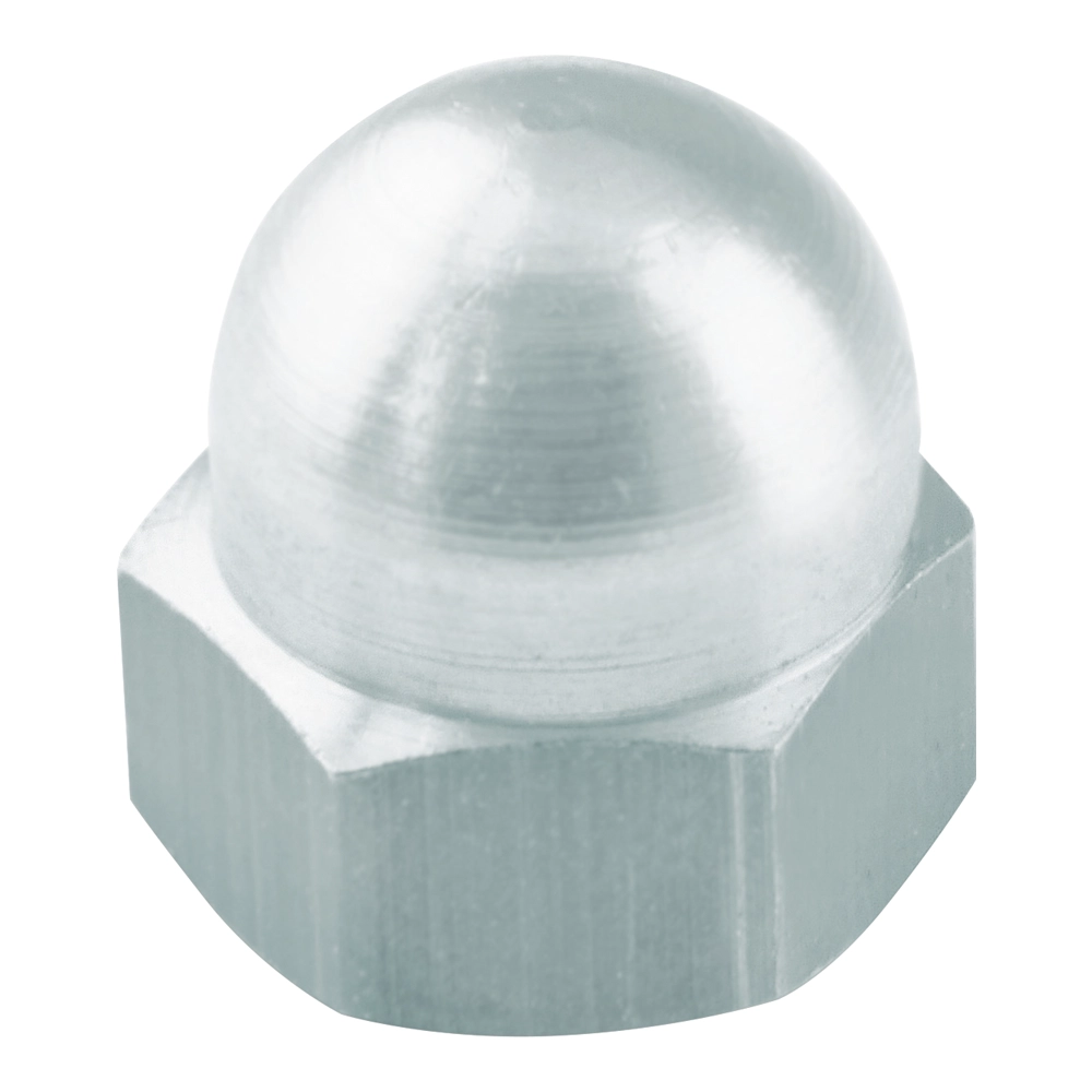 toom Hutmuttern Ø 0,5 cm