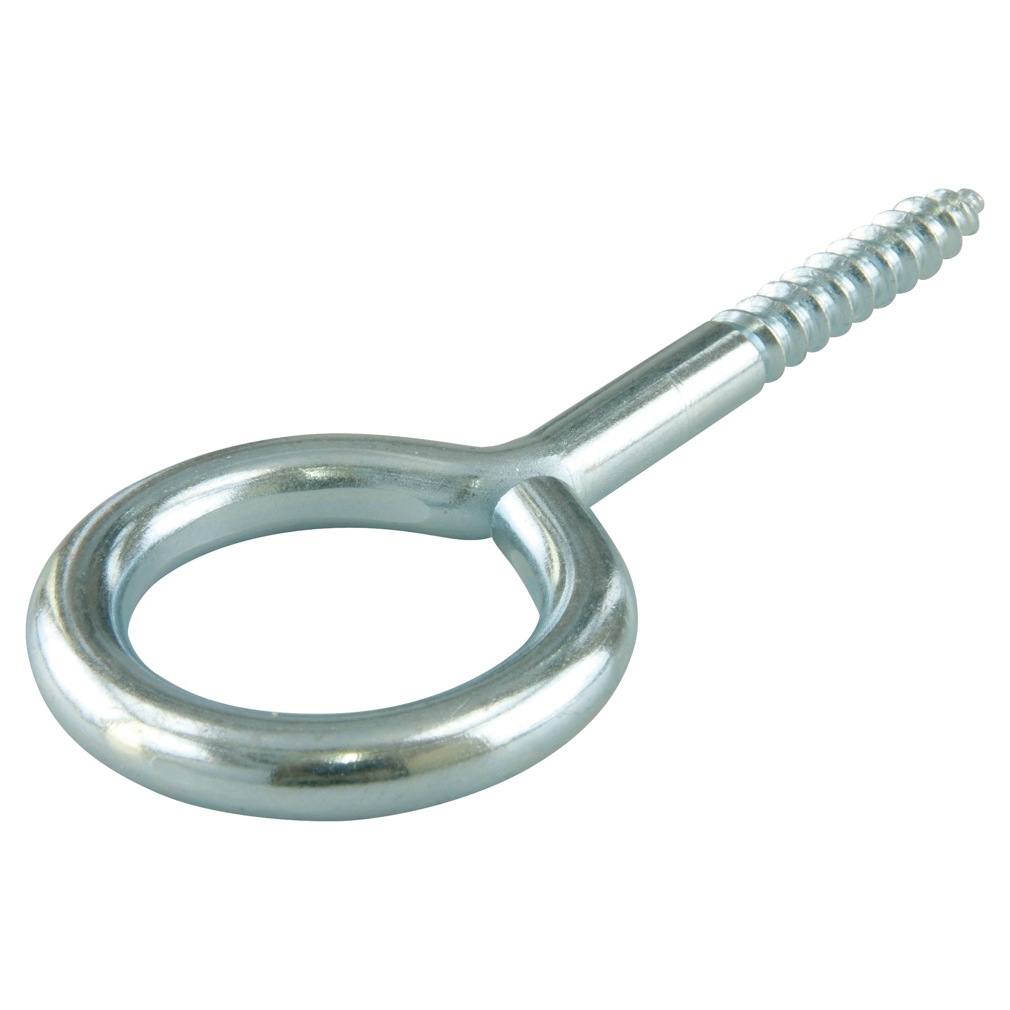 toom Ringschrauben Ø 3,8 mm 3 cm 4 Stück