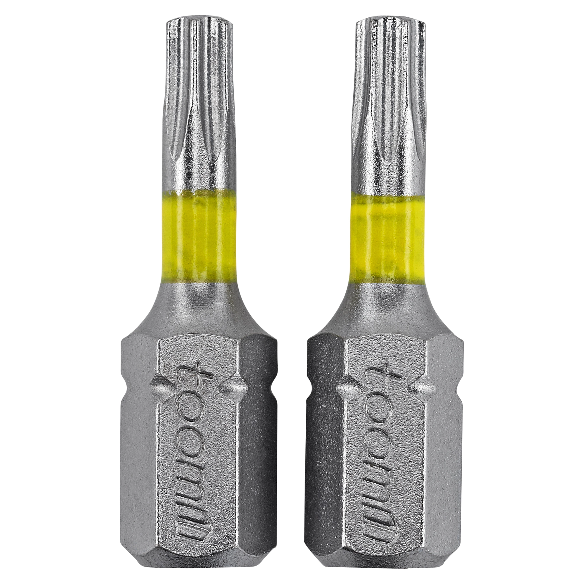 toom Bits Torsion T15 2 Stück