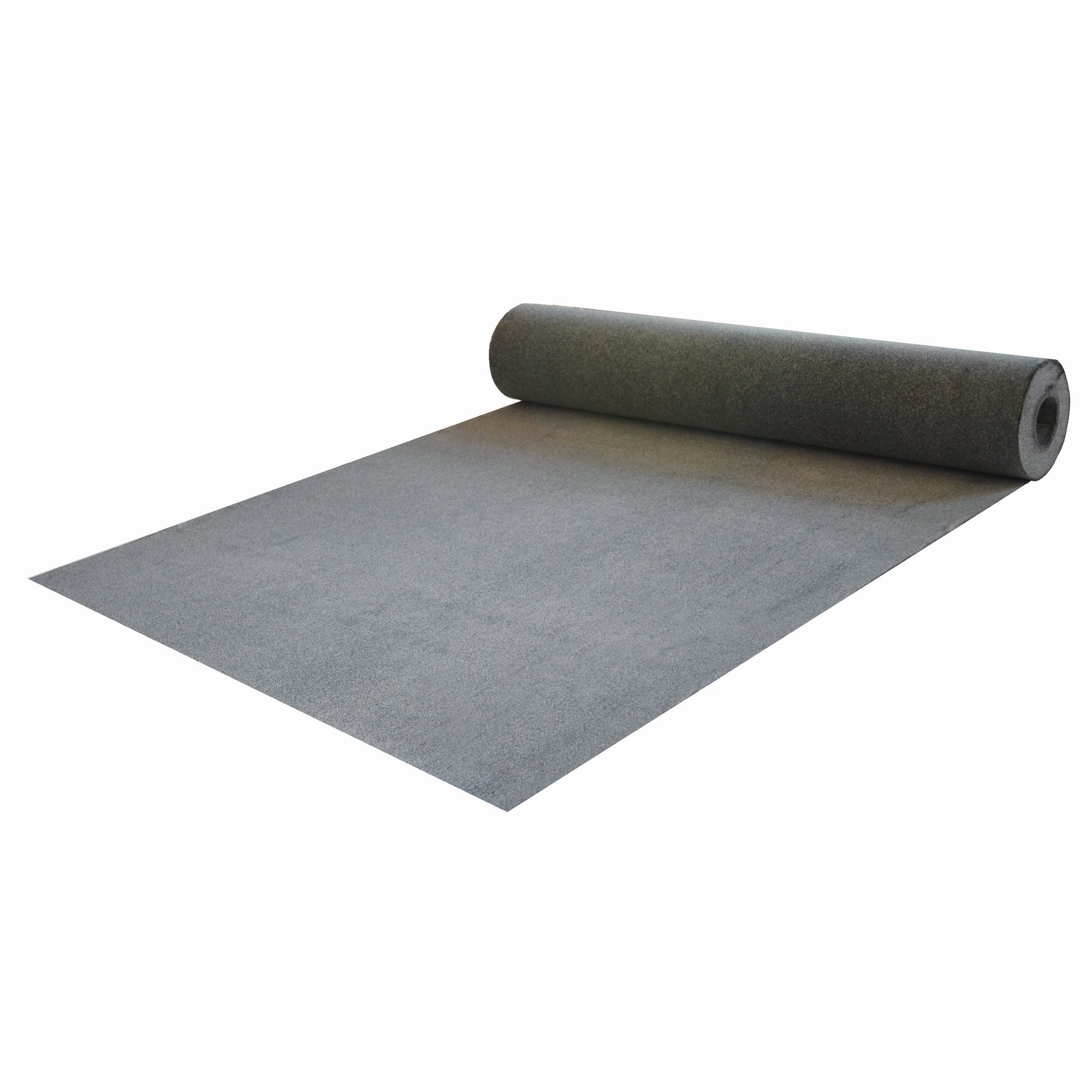 Charvat Bitumen-Dachbahn 'charBIT® R500' besandet 100 x 1000 cm