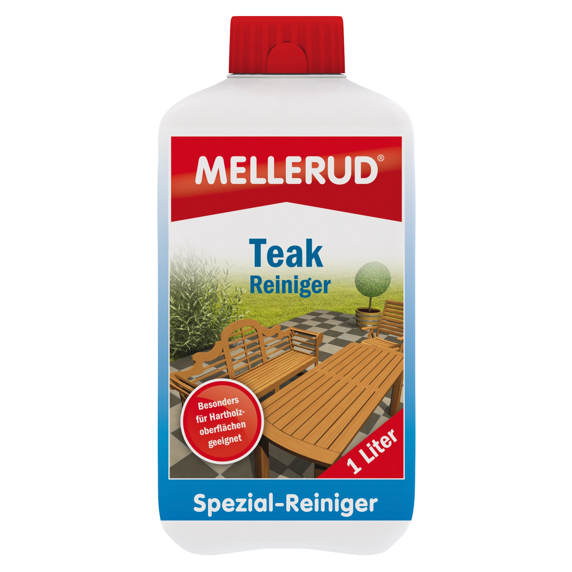 Mellerud Teakreiniger 1 l