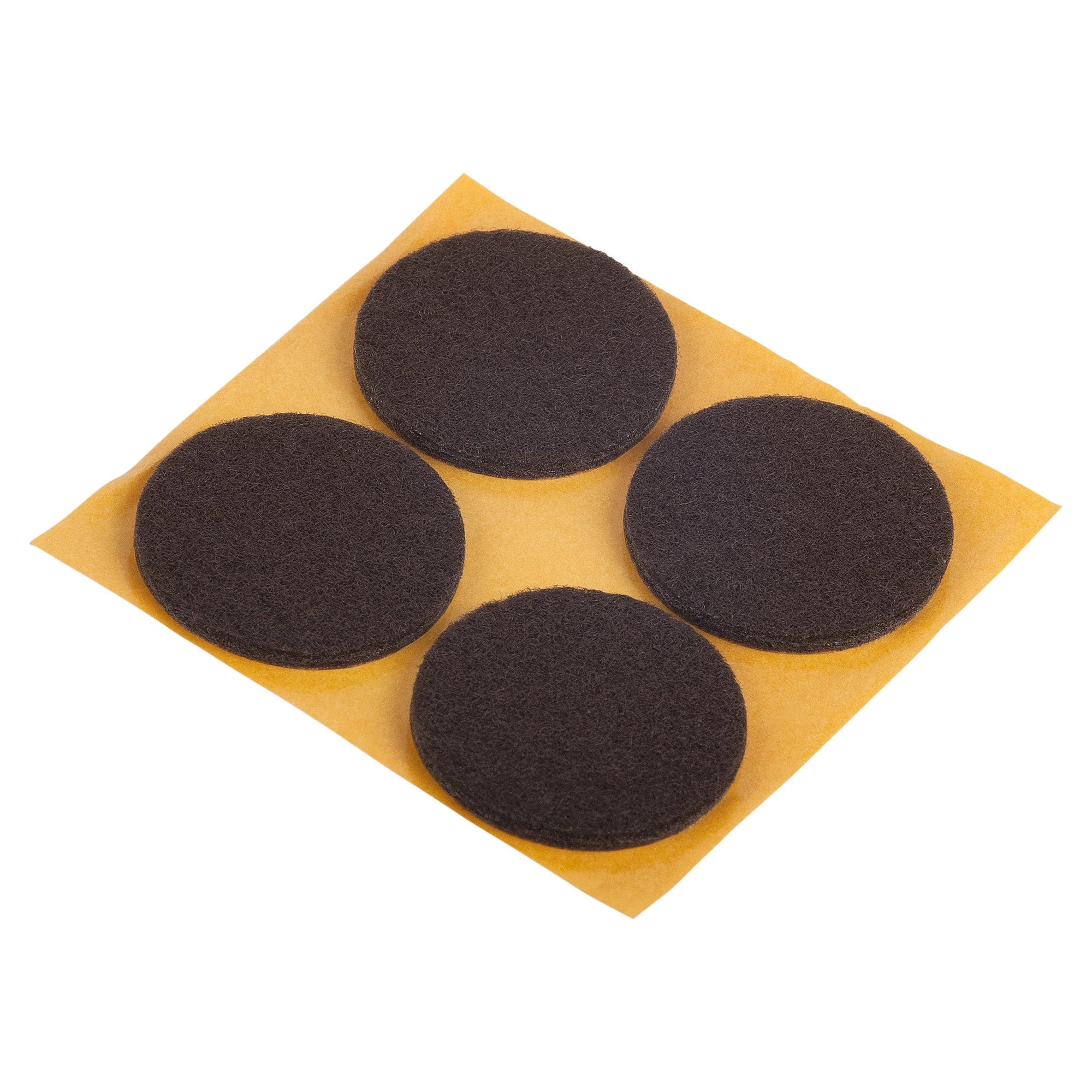 toom Filzgleiter 4 Stück