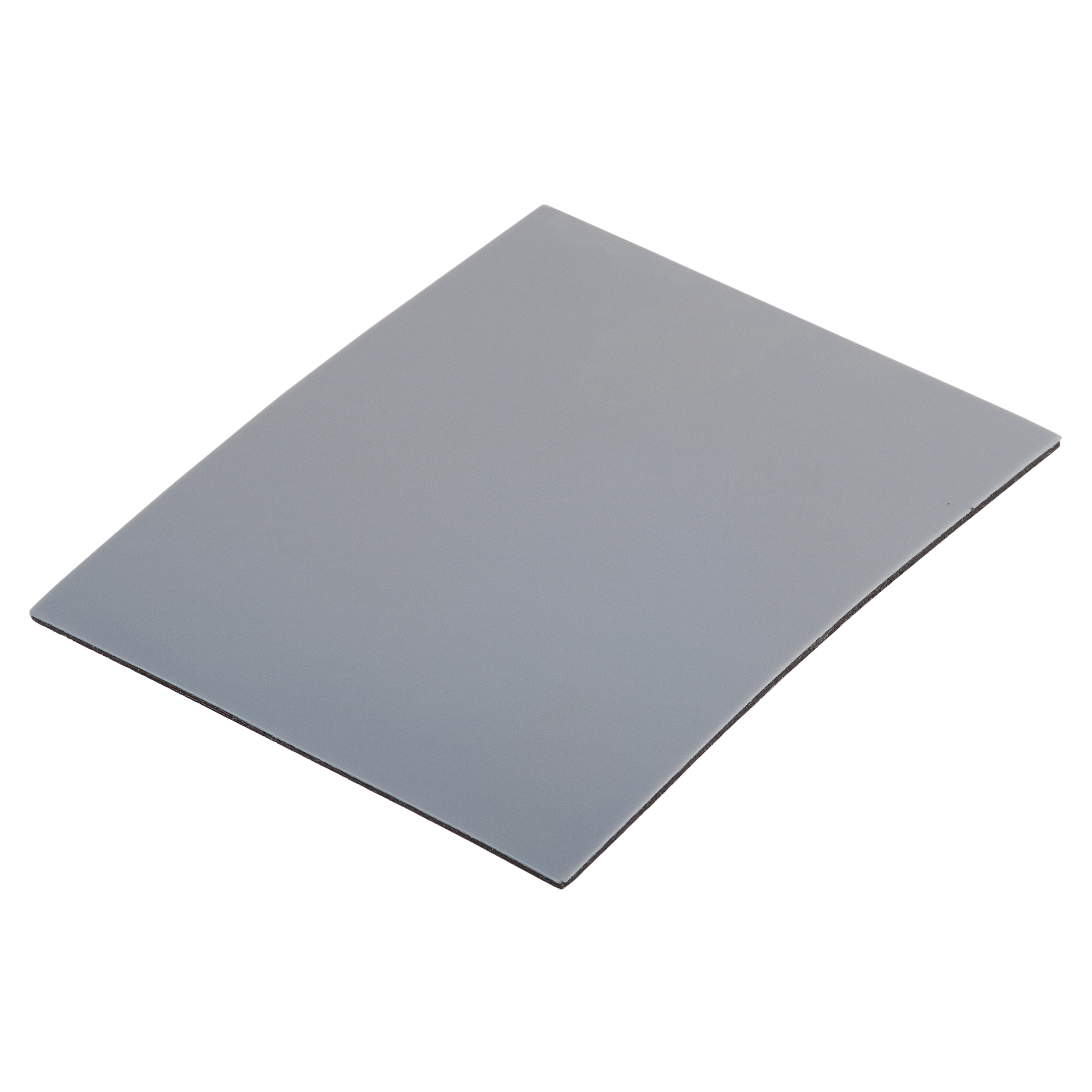toom Ultragleiter grau 10 x 8 cm