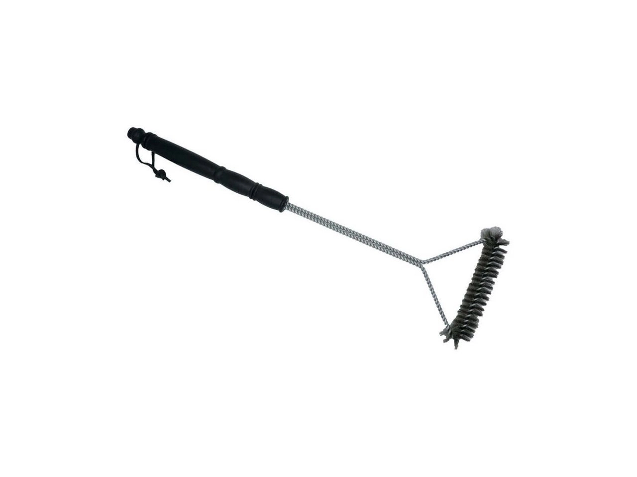 Char-Broil Grillbürste, Grillbürste 53 cm dreiseitig