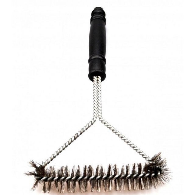 conkor Grillbürste »Grillbürste Reinigungsbürste Metallbürste«, Grillreinigungsbürste, Stahlbürste