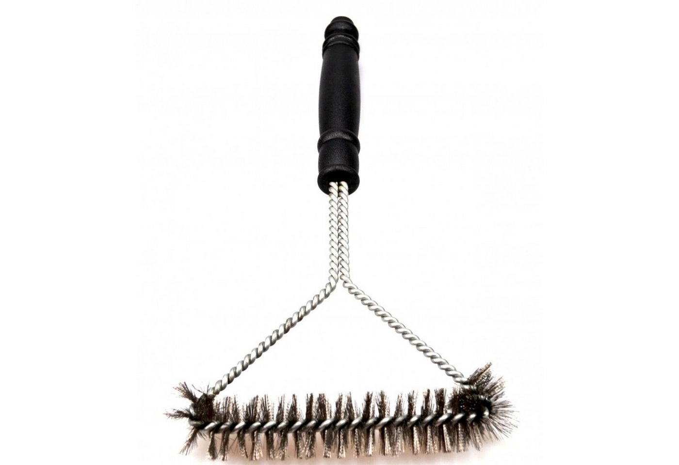 conkor Grillbürste »Grillbürste Reinigungsbürste Metallbürste«, Grillreinigungsbürste, Stahlbürste
