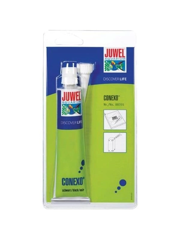 JUWEL AQUARIEN Klebstoff »Conexo Aquariumkleber«, 80 ml