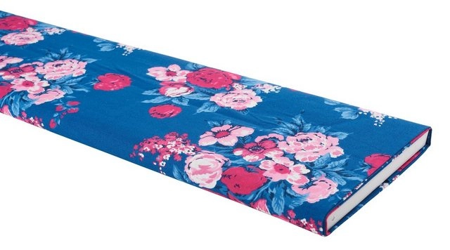 Westfalenstoffe Stoff »Blumenbouquet«, 150 cm breit, Meterware