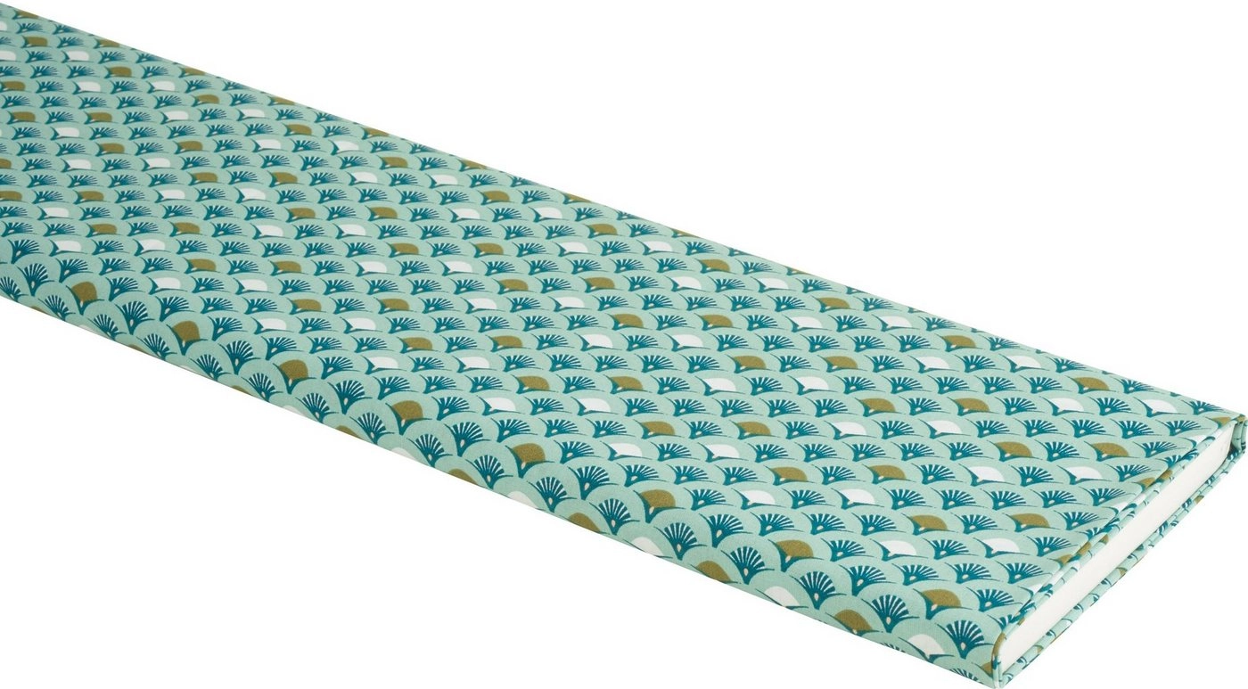 VBS Stoff »Muji«, 150 cm breit, Meterware