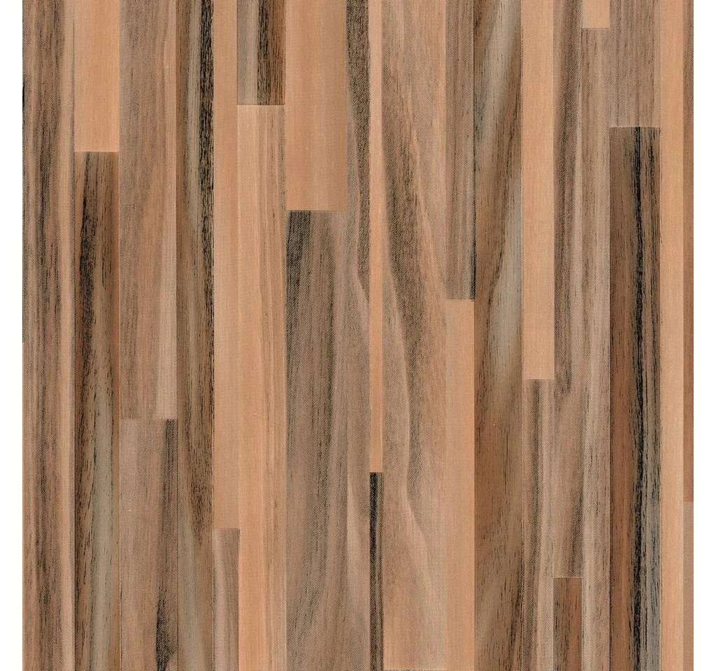 HaGa Dekorationsfolie »Klebefolie Palisander in 45cm Breite (Meterware)«