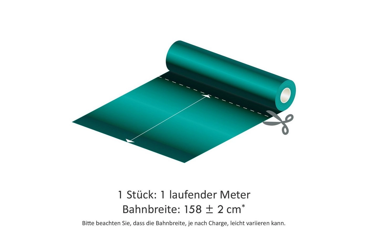 novely Stoff »novely® SHADY - Plüschstoff, 1 lfm, kuschelig flauschiger Hochfloor/Langfloor«